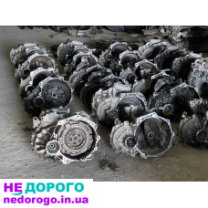 Акпп кпп коробка передач Passat B6 B7 Golf 5 Golf 6 Skoda A5 Fabia 2