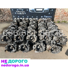 Акпп кпп коробка передач VW Passat B6 Golf 5 Skoda Octavia A5 Fabia 2