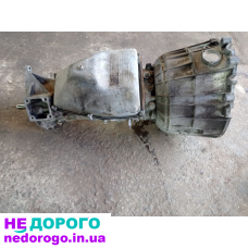 АКПП Land Rover Discovery 2 2.5 TD5 Defender, автомат, українська, 2002, 2.5 л, дизель.