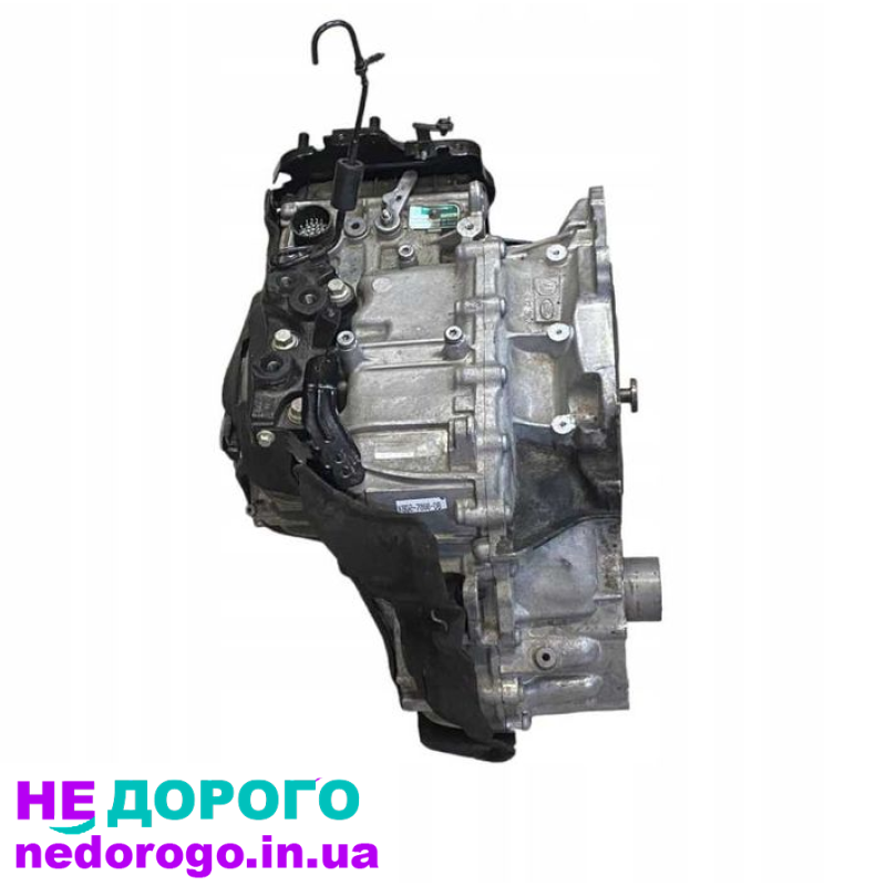 АКПП Land Rover Discovery Sport Range Rover Evoque K8D2-7000-DB: назва - АКПП, модель - K8D2-7000-DB, рік випуску - не вказано, об'єм двигуна - не вказано, паливо - не вказано.