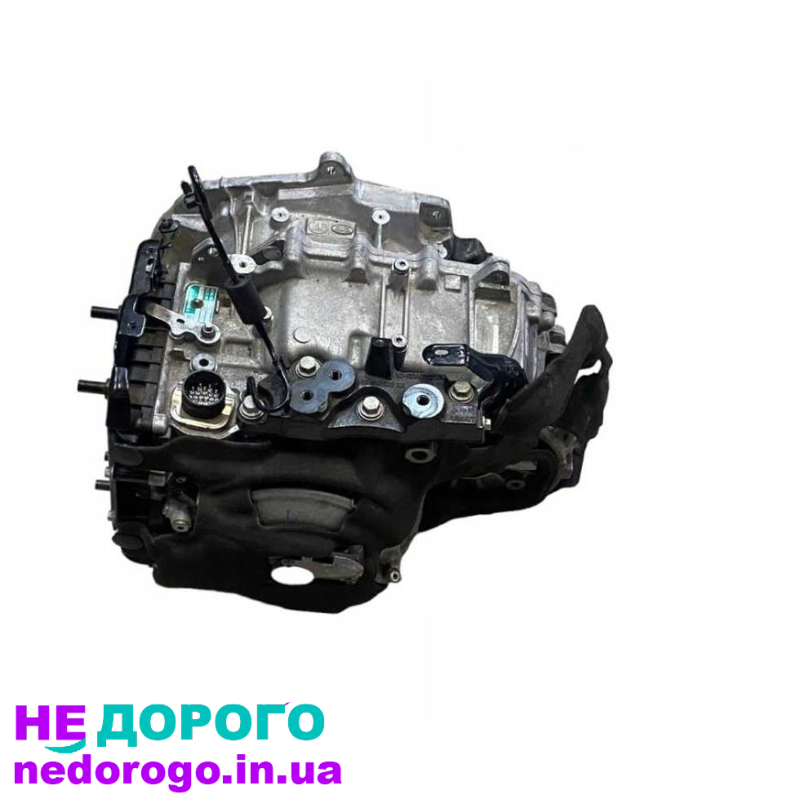 АКПП Land Rover Discovery Sport Range Rover Evoque K8D2-7000-DB: назва - АКПП, модель - K8D2-7000-DB, рік випуску - не вказано, об'єм двигуна - не вказано, паливо - не вказано.