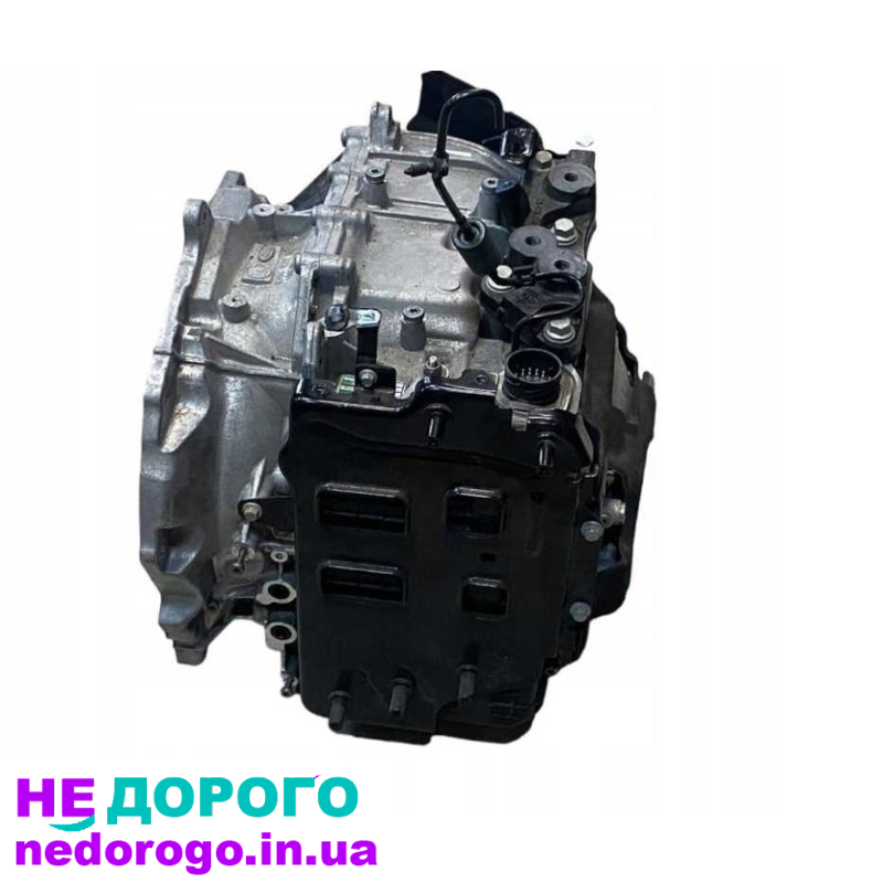 АКПП Land Rover Discovery Sport Range Rover Evoque K8D2-7000-DB: назва - АКПП, модель - K8D2-7000-DB, рік випуску - не вказано, об'єм двигуна - не вказано, паливо - не вказано.