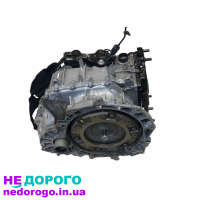 АКПП Land Rover Discovery Sport Range Rover Evoque K8D2-7000-DB: назва - АКПП, модель - K8D2-7000-DB, рік випуску - не вказано, об'єм двигуна - не вказано, паливо - не вказано.