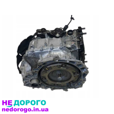 АКПП Land Rover Discovery Sport Range Rover Evoque K8D2-7000-DB: назва - АКПП, модель - K8D2-7000-DB, рік випуску - не вказано, об'єм двигуна - не вказано, паливо - не вказано.