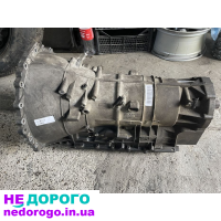 АКПП Land Rover Discovery 3, Range Rover Sport 2.7, 2007, 2.7 л дизель.