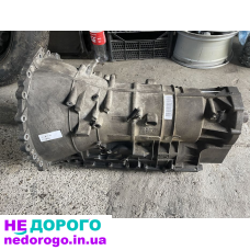 АКПП Land Rover Discovery 3, Range Rover Sport 2.7, 2007, 2.7 л дизель.