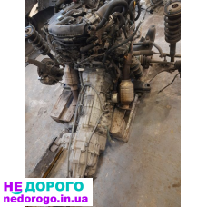 АКПП Lexus IS GS A760H 4WD 2013-2016, автомат, бензин, 3.5 л.