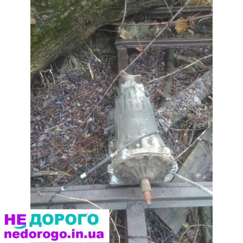 Автоматична коробка передач Lexus LS 400 1993, 4.0 л бензин.