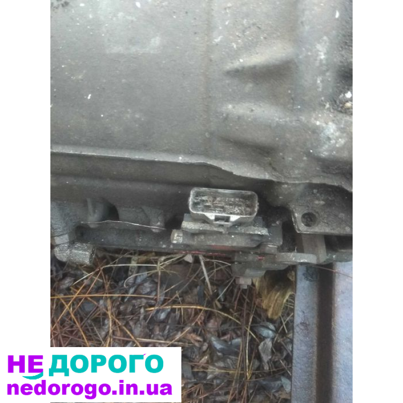 Автоматична коробка передач Lexus LS 400 1993, 4.0 л бензин.