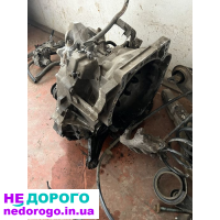 АКПП Mazda 3 2008 1.6 Бензин.