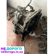 АКПП Mazda 3 2008 1.6 Бензин.