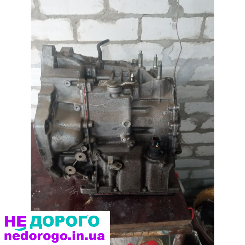АКПП Mazda 3 2018 BM, 2.0 SkyActiv, бензин