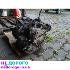 АКПП Mazda 3 BL, 2010 рік, 2.0 л, бензин.