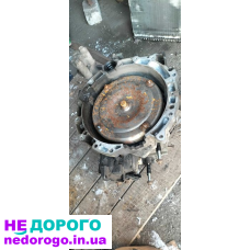 АКПП Mazda 6 GG, 2.0 i, 2002-2005, 4 ступка, 170000 км, бензин.