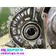АКПП Mazda 6 turbo 2018, 2.5 л, бензин.