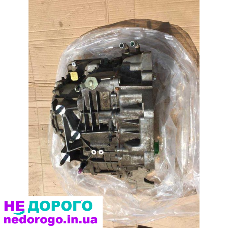 АКПП Mazda CX-5 2.0L 6AT 4WD FW7G03000, автоматична коробка передач, 2019 рік, бензиновий двигун.