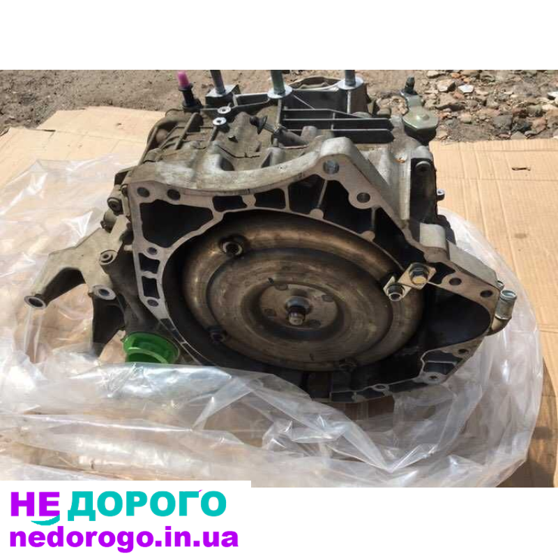 АКПП Mazda CX-5 2.0L 6AT 4WD FW7G03000, автоматична коробка передач, 2019 рік, бензиновий двигун.