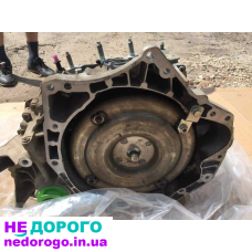 АКПП Mazda CX-5 2.0L 6AT 4WD FW7G03000, автоматична коробка передач, 2019 рік, бензиновий двигун.