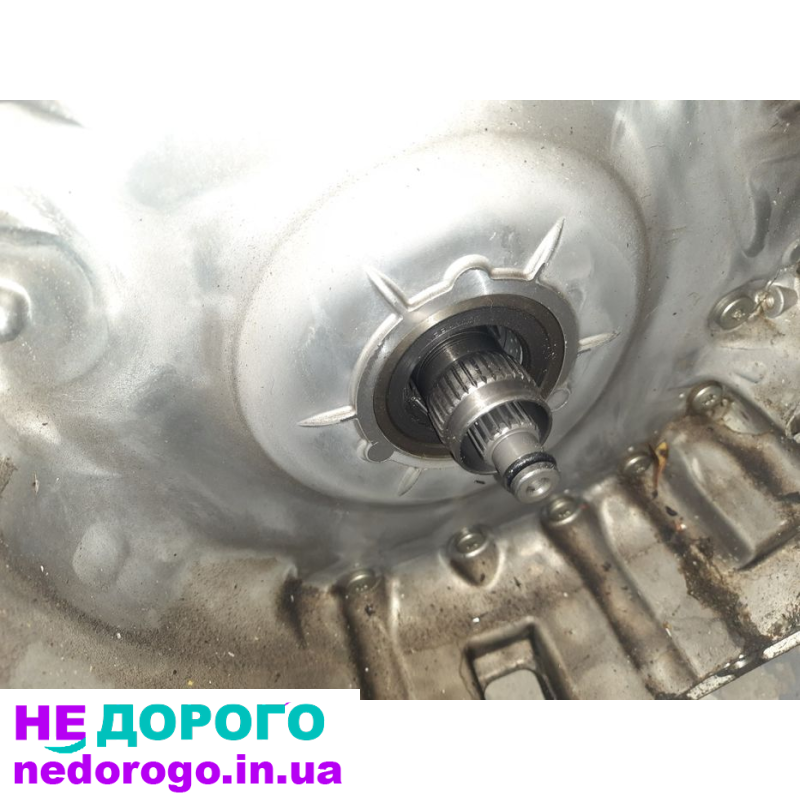 АКПП Mazda CX5 KE 2.0 2012 2.0 л бензин.