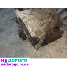 АКПП Mazda CX5 KE 2.0 2012 2.0 л бензин.