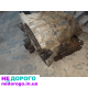 АКПП Mazda CX5 KE 2.0 2012 2.0 л бензин.