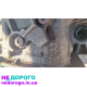 Кожух АКПП Mazda CX-7 2.5 л 2011 р.в. Гідроблок та блок управління.
