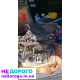 Кожух АКПП Mazda CX-7 2.5 л 2011 р.в. Гідроблок та блок управління.