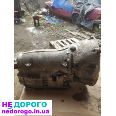 АКПП Mercedes Sprinter 2.7, 2005, 2.7 л дизель.