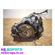 АКПП Mercedes W168 2000-2004 (A 170) - 5-ступенева, автоматична, для бензинового двигуна об'ємом 1.7 л.