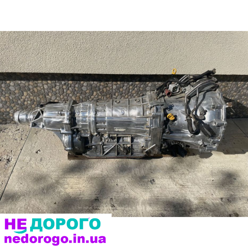 АКПП МКПП 4 та 5 ступ Субару Форестер Імпреза Легасі Аутбек