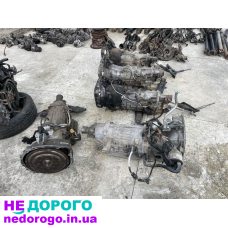 АКПП МКПП 4 та 5 ступ Субару Форестер Імпреза Легасі Аутбек