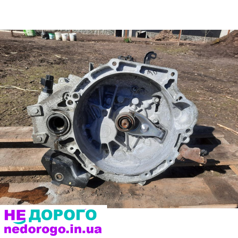 АКПП Hyundai Elantra 1.8 MD 10-15. Автомат, 1.8 л, бензин.