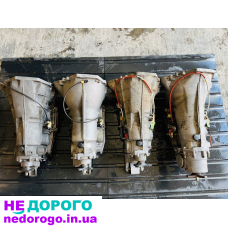 Автоматична коробка передач Mercedes 124 202 203 210 з двигуном об'ємом від 2.0 до 3.0 літра.