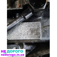 Коробка передач KIA Magentis 2.0 CRDi 05-11 АКПП МКПП 2.0 дизель.