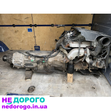 АКПП/МКПП для Kia Sorento 2.5 2005 2.5 л дизель.