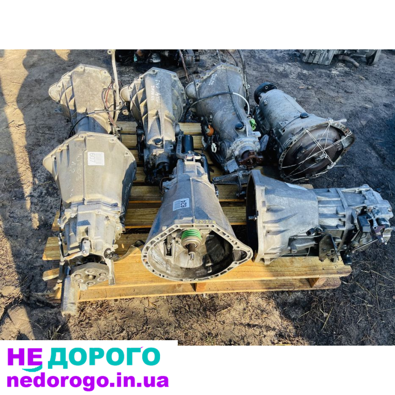 АКПП Мерседес Спрінтер 2.9 ОМ602 1995 2.9 дизель. МКПП Віто 2.2 2003 2.2 дизель. АКПП МЛ 2.7 2004 2.7 бензин. АКПП Мерседес Спрінтер 2.9 ОМ602 1995 2.9 дизель.
