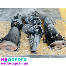АКПП Мерседес Спрінтер 2.9 ОМ602 1995 2.9 дизель. МКПП Віто 2.2 2003 2.2 дизель. АКПП МЛ 2.7 2004 2.7 бензин. АКПП Мерседес Спрінтер 2.9 ОМ602 1995 2.9 дизель.