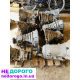 АКПП Mercedes W124 2.0-3.2 202-211 1985-1997 2.0-3.2 л бензин/дизель.