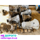 АКПП Mercedes W124 2.0-3.2 202-211 1985-1997 2.0-3.2 л бензин/дизель.