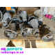 АКПП Mercedes W124 2.0-3.2 202-211 1985-1997 2.0-3.2 л бензин/дизель.