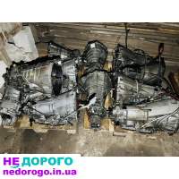 АКПП Mercedes W124 2.0-3.2 202-211 1985-1997 2.0-3.2 л бензин/дизель.