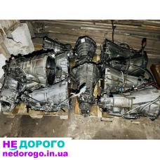 АКПП Mercedes W124 2.0-3.2 202-211 1985-1997 2.0-3.2 л бензин/дизель.