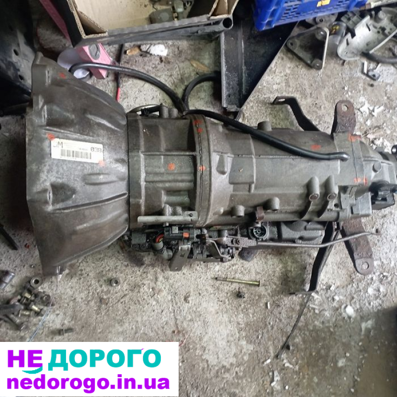 АКПП Opel Omega 1998 2.0 бензин, МКПП Opel Frontera 2001 2.2 дизель.