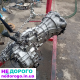АКПП Opel Omega 1998 2.0 бензин, МКПП Opel Frontera 2001 2.2 дизель.