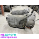 АКПП ML w163 2.7 cdi 722.661 2001 2.7 л дизель.