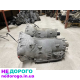 АКПП ML w163 2.7 cdi 722.661 2001 2.7 л дизель.