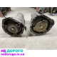 АКПП ML w163 2.7 cdi 722.661 2001 2.7 л дизель.
