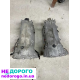 АКПП ML w163 2.7 cdi 722.661 2001 2.7 л дизель.