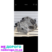 АКПП MPJ DSG7 Skoda Superb Oktavia WV Passat golf Touran Kaddy