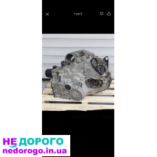 АКПП MPJ DSG7 Skoda Superb Oktavia WV Passat golf Touran Kaddy
